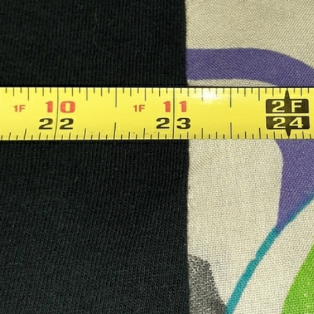 Disney Beauty And The Beast Vintage Shirt Tee Str… - image 6